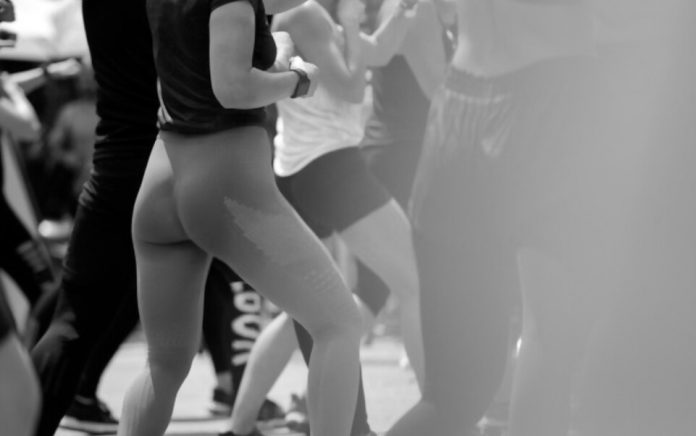 Brazilian Butt Lift Workout for Women – better buttocks