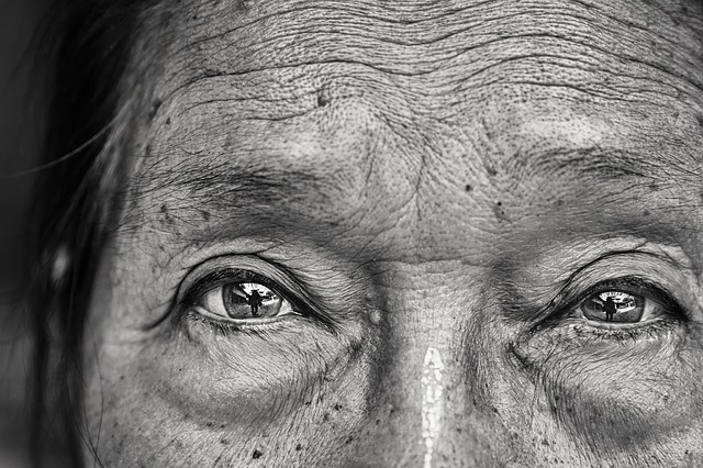 Chilean scientists discover a potential way to diagnose Alzheimer’s through the eyes